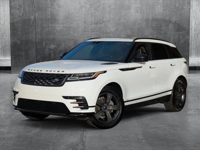 Used 2020 Land Rover Range Rover Velar R-Dynamic S