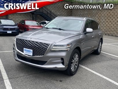 Used 2024 Genesis GV80 2.5T