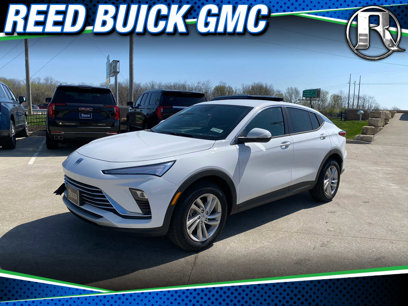 New 2025 Buick Envista Preferred w/ Convenience I Package