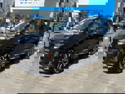 Used 2023 Cadillac XT6 Sport