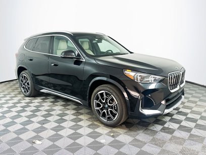 New 2025 BMW X1 xDrive28i w/ Technology Package