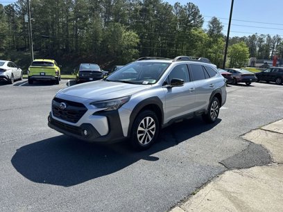 Used 2023 Subaru Outback Premium