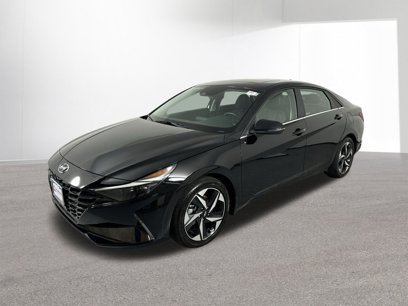 Certified 2023 Hyundai Elantra Limited