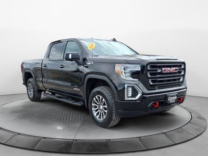 Used 2020 GMC Sierra 1500 AT4 w/ AT4 Premium Package