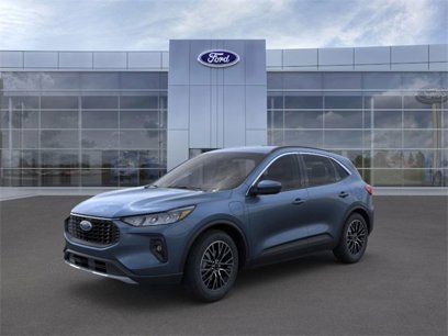 New 2025 Ford Escape SE