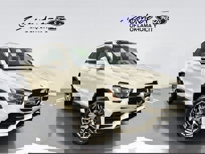 Used 2022 Mercedes-Benz GLC 300 4MATIC