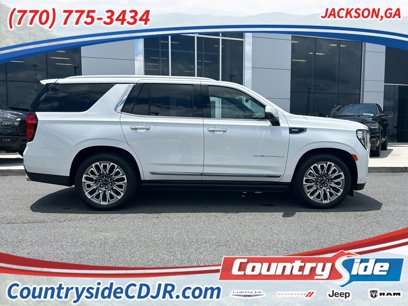 Used 2024 GMC Yukon Denali Ultimate