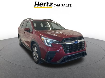 Used 2024 Subaru Ascent Premium w/ Convenience Package
