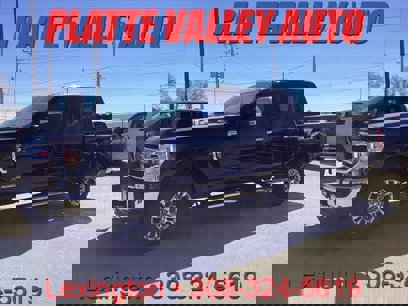 Used 2022 Ford F350 Lariat w/ Chrome Package