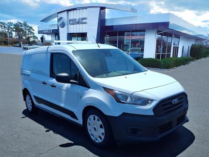 Used 2020 Ford Transit Connect XL