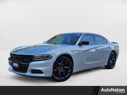 Used 2019 Dodge Charger SXT w/ Blacktop Package