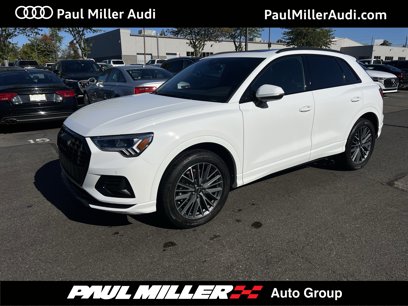 Used 2023 Audi Q3 2.0T Premium w/ Convenience Package
