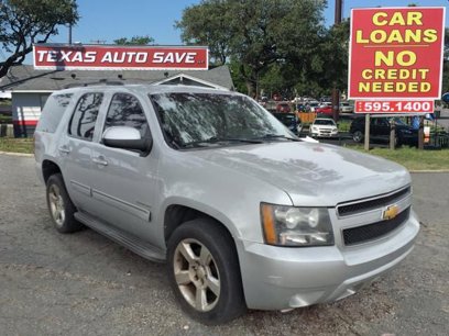 Used 2014 Chevrolet Tahoe LT
