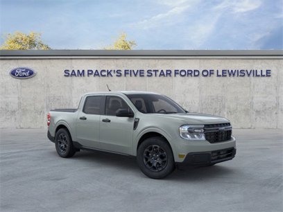 New 2024 Ford Maverick XLT