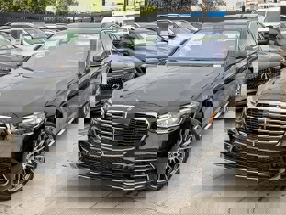 New 2025 Mercedes-Benz S 500 4MATIC