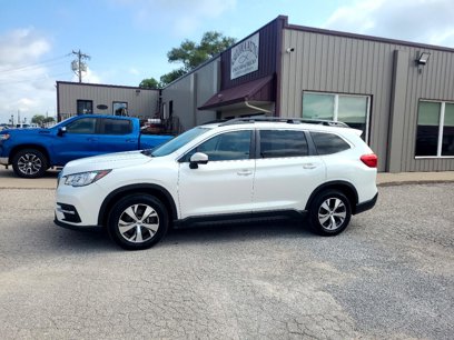 Used 2019 Subaru Ascent Premium