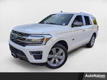 Used 2022 Ford Expedition King Ranch