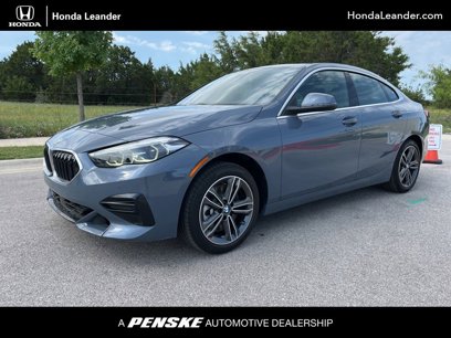 Used 2022 BMW 228i Gran Coupe w/ Convenience Package