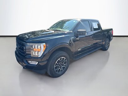 Used 2023 Ford F150 XLT w/ Equipment Group 302A High