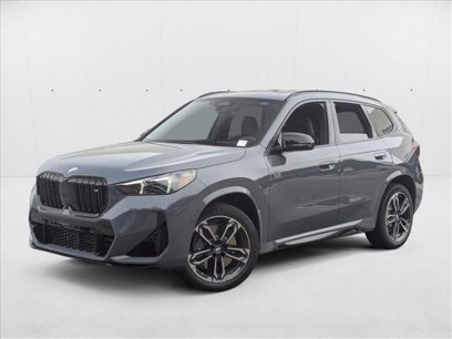 New 2025 BMW X1 M35i w/ Premium Package