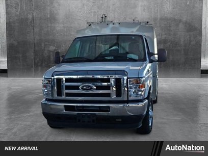 Used 2025 Ford E-350 and Econoline 350 Super Duty w/ Power Equipment Group