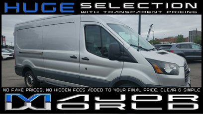 Used 2016 Ford Transit 350 148 Medium Roof