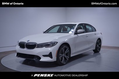 Used 2022 BMW 330i Sedan w/ Convenience Package