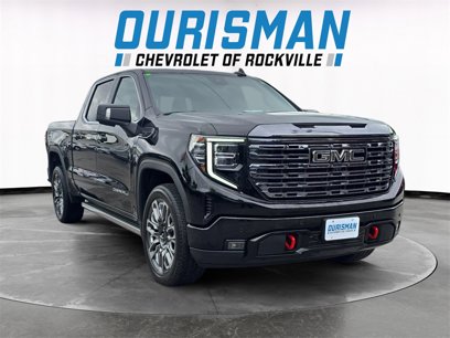 Used 2024 GMC Sierra 1500 Denali Ultimate
