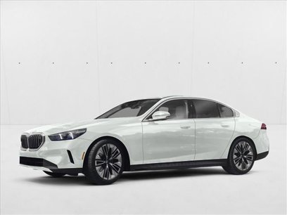 Certified 2024 BMW 530i w/ Convenience Package