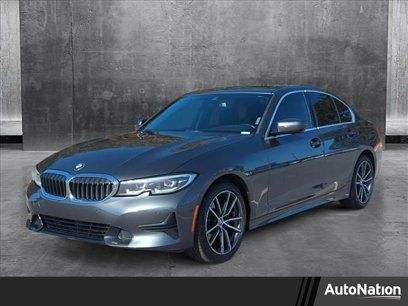 Used 2020 BMW 330i Sedan w/ Convenience Package