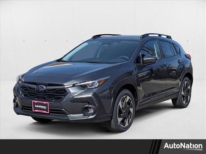 New 2025 Subaru Crosstrek 2.5i Limited