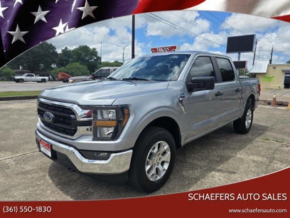 Used 2023 Ford F150 XLT
