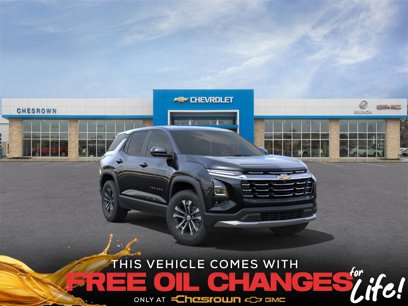 New 2026 Chevrolet Equinox LT w/ Convenience Package II