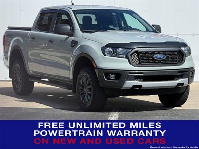 Used 2021 Ford Ranger XLT