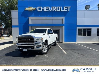 Used 2021 RAM 2500 Laramie