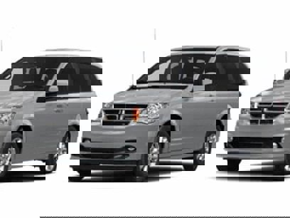 Used 2016 Dodge Grand Caravan R/T