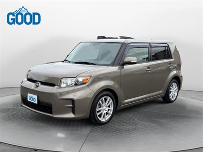 Used 2012 Scion xB
