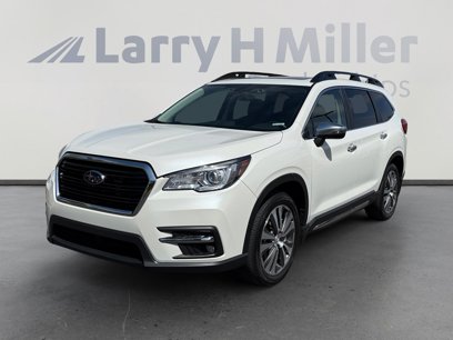Used 2022 Subaru Ascent Touring w/ Popular Package #2A
