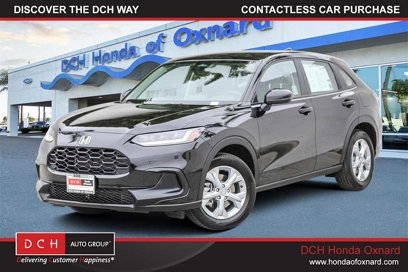 Used 2025 Honda HR-V LX