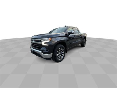 Certified 2024 Chevrolet Silverado 1500 LT