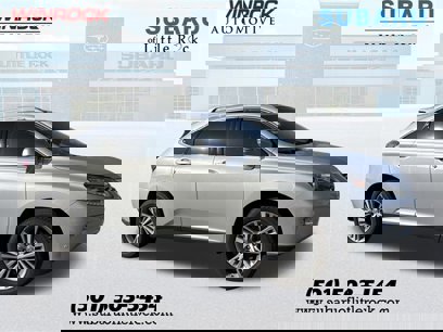 Used 2015 Lexus RX 350 FWD