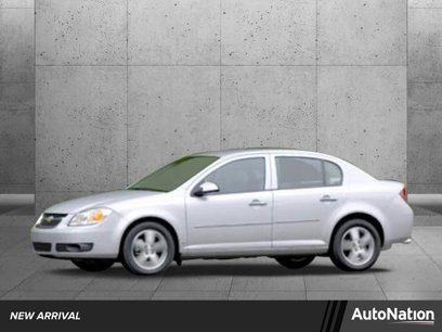Used 2007 Chevrolet Cobalt LS w/ Protection Package