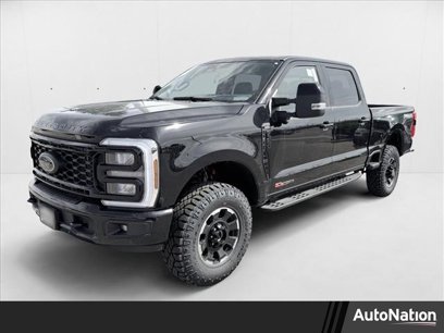 New 2025 Ford F350 Lariat w/ Lariat Ultimate Package