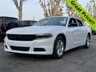 Used 2023 Dodge Charger SXT w/ Cold Weather Package