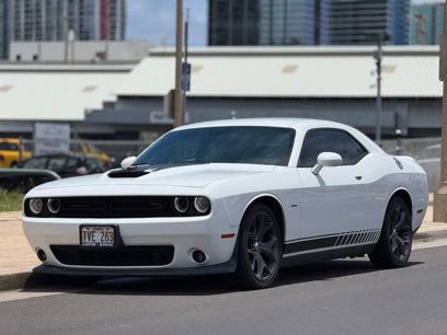 Used 2019 Dodge Challenger R/T