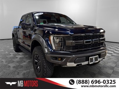 Used 2023 Ford F150 Raptor w/ Raptor 37 Performance Package
