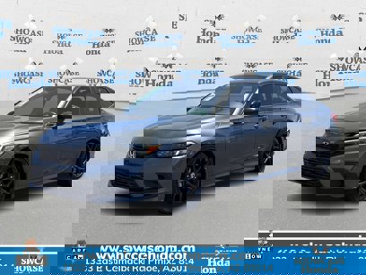 Used 2022 Honda Civic Sport