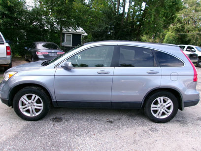 Used 2011 Honda CR-V EX-L