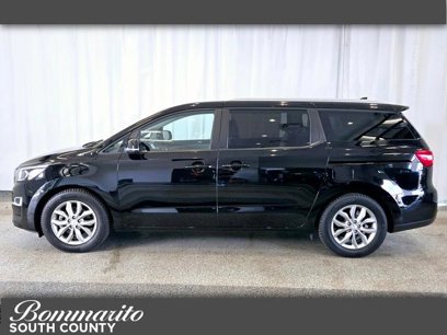 Used 2020 Kia Sedona EX