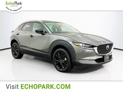 Used 2024 MAZDA CX-30 AWD 2.5 S w/ Select Sport Pkg